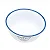 Bowl Ocean Barco Ahoi Branco - 14cm - Imagem 3