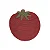 Jogo Americano Brazil Pomodoro - 41cm x 40cm - Imagem 1