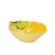 Saladeira Melamina Limão Siciliano - 25,4cm x 21,8cm - Imagem 1