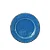 Prato de Sobremesa Melamina Navy - 22cm - Imagem 1