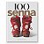 Livro: 100 Senna Edição Especial 30 Anos Capa Bota - Capa Dura - 33cm x 26cm - Imagem 1