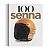 Livro: 100 Senna Edição Especial 30 Anos Capa Capacete - Capa Dura - 33cm x 26cm - Imagem 2