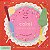 Cake!: An Interactive Recipe Book - Lotta Niemien 1a Ed 2025 - Imagem 1
