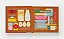 Cake!: An Interactive Recipe Book - Lotta Niemien 1a Ed 2025 - Imagem 3