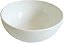 Tigela Redonda Milão Branco P 770ml - 16cm - Imagem 1