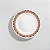 Conjunto 2 Pratos Rasos Zig Zag iconic Missoni - 27,5cm - Imagem 1