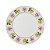 Prato Raso Swarovski Idyllia - Rosenthal - Imagem 1