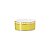 Bowl Coppetta Swarovski Signum Amarelo - Imagem 1