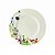 Prato Sobremesa Reto Grand Air Rosenthal - 23cm - Imagem 1