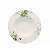 Prato Fundo Fleur Sauvage Rosenthal - 23cm - Imagem 1