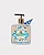 Sabonete Líquido com Glitter Feito de Sol - 250ml - Imagem 1