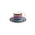 Conjunto com 2 Xicaras de Café com Pires Missoni Waves - Imagem 1
