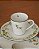 Xícara de Café com Pires Flora 70ml - Mameg - Imagem 2