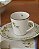 Xícara de Café com Pires Flora 70ml - Mameg - Imagem 5