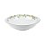 Saladeira Flora 24,5cm - Mameg - Imagem 1
