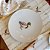 Prato Porcelana Sobremesa Mallard 21cm - Mameg - Imagem 2