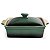 Caçarola Verde Degrade em Cerâmica - 36cm 3,4L - Imagem 1