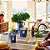Vela Vaso Pedestal 3 Pavios +80h Mediterranean Lemon - Voluspa - Imagem 4