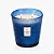 Vela Vaso Pedestal 3 Pavios +80h Mediterranean Lemon - Voluspa - Imagem 2