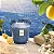Vela Vaso Pedestal 3 Pavios +80h Mediterranean Lemon - Voluspa - Imagem 3