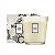 Vela Vaso Pedestal 3 Pavios +80h Jasmine Midnight Blooms - Voluspa - Imagem 1