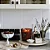 Vela Vaso Pedestal 3 Pavios +80h Forbidden Fig - Voluspa - Imagem 4