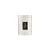 Mini Vela Pote de Vidro Relevo Tahitian Coconut Vanilla 50h - Voluspa - Imagem 3