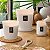 Vela Pote de Vidro 5 Pavios +250h Tahitian Coconut Vanilla - Voluspa - Imagem 3