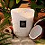 Vela Pote de Vidro 5 Pavios +250h Tahitian Coconut Vanilla - Voluspa - Imagem 2