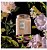 Vela Pote de Vidro G Relevo Jasmine Midnight Blooms 100h - Voluspa - Imagem 2