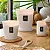 Vela Pote de Vidro G Relevo Tahitian Coconut Vanilla 100h - Voluspa - Imagem 3