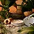 Vela Lata 3 Pavios Relevo Tahitian Coconut Vanilla 60h - Voluspa - Imagem 2