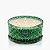 Vela Vaso Central Noble Fir Garland 80H - Voluspa - Imagem 2