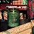 Vela Pote de Vidro G Tampa de Vidro Noble Fir Garland - Voluspa - Imagem 2