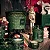 Mini Vela Lata Noble Fir Garland 25H - Voluspa - Imagem 4