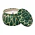 Mini Vela Lata Noble Fir Garland 25H - Voluspa - Imagem 1