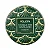 Mini Vela Lata Noble Fir Garland 25H - Voluspa - Imagem 2