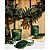 Vela Lata 3 Pavios Noble Fir Garland 60h - Voluspa - Imagem 3