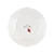 Prato Raso Oriente Italiano Porpora 26cm - Ginori - Imagem 5