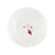Prato Sobremesa Oriente Italiano Porpora 21cm - Ginori - Imagem 5