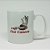 Caneca Reta | Café Frei Caneca - Imagem 1