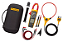 FLUKE 377 FC  TRUE RMS 1000V COM IFLEX - Imagem 3