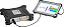 TEKTRONIX - RSA500A USB - Imagem 1