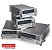 SMU DE BANCADA SERIE 2400 KEITHLEY - Imagem 1