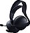 Headset Sem Fio Pulse Elite Midnight Black - Playstation - Imagem 6