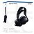 Headset Sem Fio Pulse Elite Midnight Black - Playstation - Imagem 1