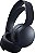 Headset Sem Fio Pulse 3D Midnight Black - Playstation - Imagem 1