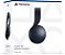 Headset Sem Fio Pulse 3D Midnight Black - Playstation - Imagem 2
