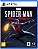 Marvel's Spider-Man: Miles Morales - Edição Padrão - Ps5 - Imagem 1