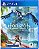 Horizon Forbidden West - Ps4 - Imagem 1